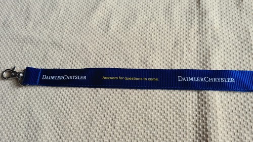 Original daimler chrysler - original, daimler-chrysler
