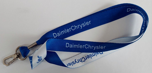 Daimler chrysler - daimler,