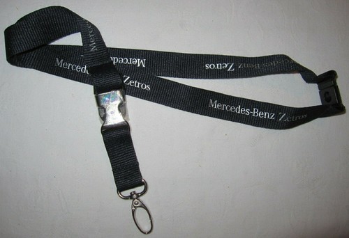 Mercedes benz zetros - mercedes,