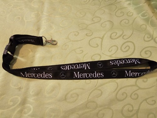 Schlüsselband mercedes amg - schlüsselband,