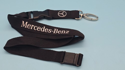 Original mercedes benz lanyard - mercedes-benz,