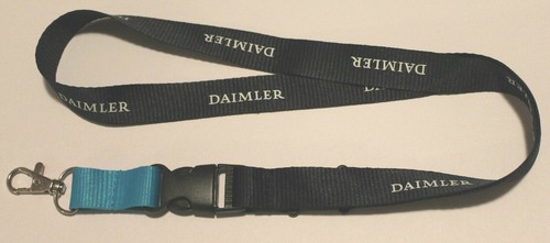 Daimler schlüsselband lanyard - daimler,
