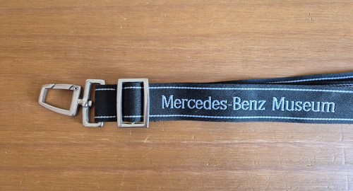 Mercedes benz schlüsselband - benz,