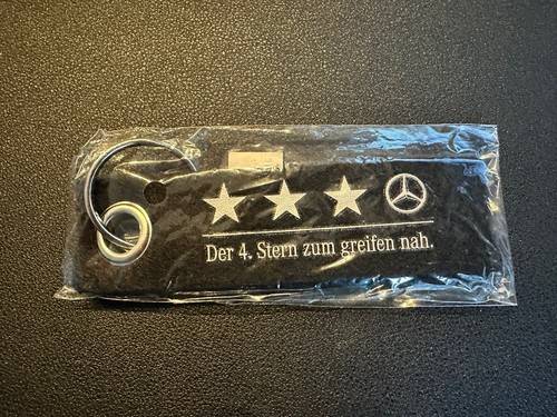 Mercedes schlüsselanhänger - mercedes,