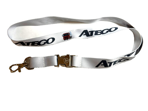 Lanyard mercedes benz atego - lanyard, mercedes-benz