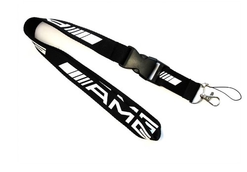 Mercedes amg halsband - mercedes,