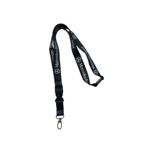 Mercedes benz lanyard - mercedes-benz,