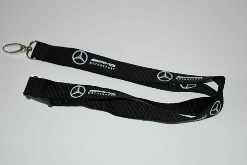 Mercedes benz schlüsselband - mercedes,