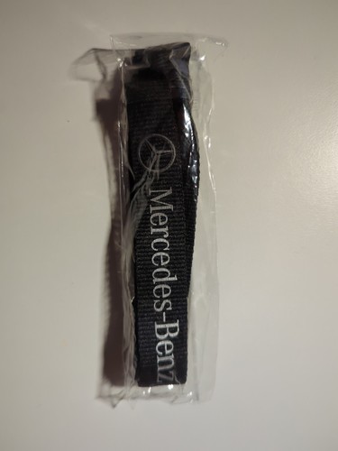 Mercedes benz schlüsselband - benz,