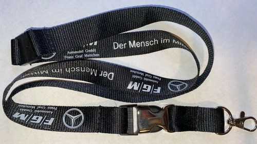 Mercedes benz fgm - fgm, franz
