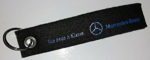 Mercedes benz klasse filz - benz, a-klasse