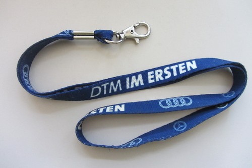 Dtm ersten schlüsselband - ersten,