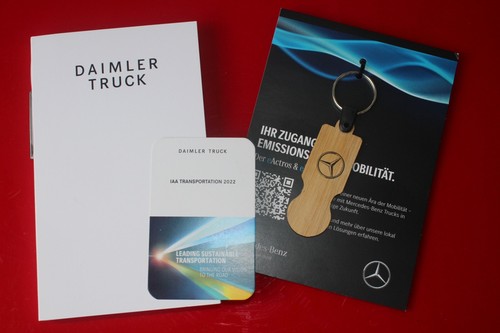 Mercedes benz daimler - benz,
