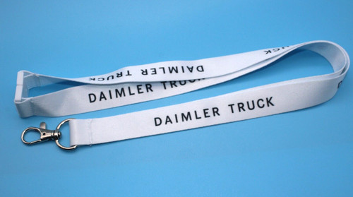Daimler truck schlüsselband - daimler,