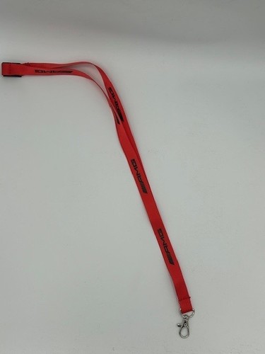 Mercedes benz amg lanyard - amg,